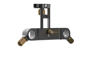 PolarPro Studio 19mm Rail Mount